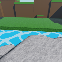 Mini Obby
