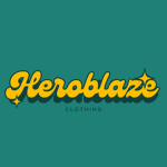 Heronblaze Clothing Group