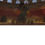 Outside the Blox ‌‌‌‌‌‌‌‌ ‌‌‌‌‌‌‌‌