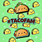 #TACOFAM (OFFICIAL GROUP)