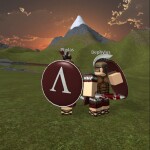 A tribute to what once was.