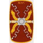 Legiòn XX Valeria Victrix