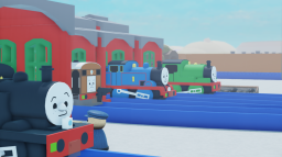 Tiny Tomies! [Ostatnia aktualizacja!]