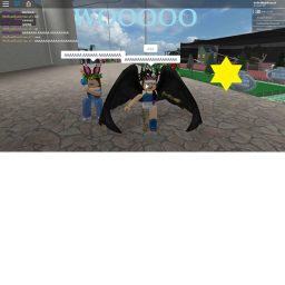 Hangout (admin)