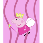 THE PEPPA PIG GROUP!
