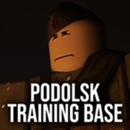 PODOLSK TRAINING BASE