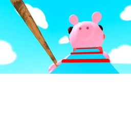escape piggy obby