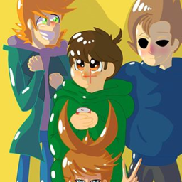 Edd’s world  roleplay