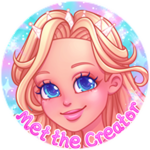I Met nightbarbie, the Creator of Royale High!