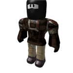 killers of F.E.A.R