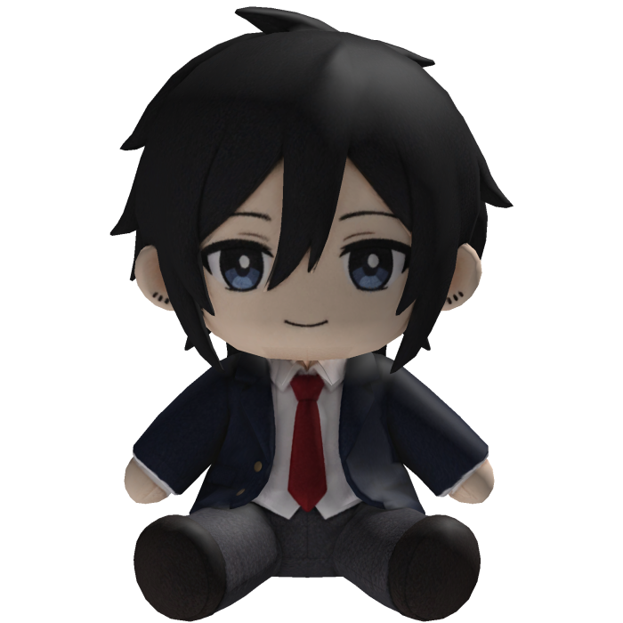 Pelucia Izumi Miyamura Horimiya Cintura