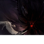 Dragon demon gang