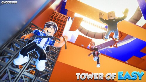 Tower of Easy Classic
