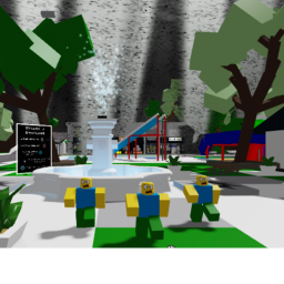  Survive tornadoes in Brookhaven  RP! icon