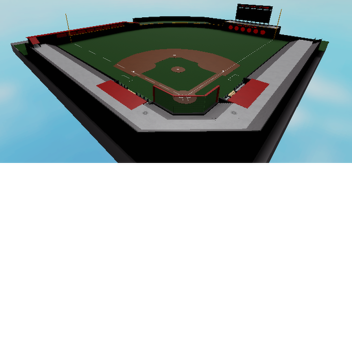 Silver Stadium