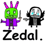 Zedal Studios Group Thumbnail