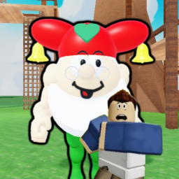 Survive The Kabouter Plop The Killer