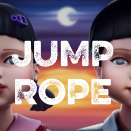 JUMP ROPE (FREE PUSH)