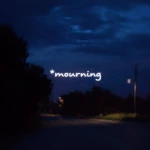 *mourning Group Thumbnail