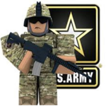 BLOXBURG MILITARY FORCE!