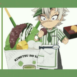 』