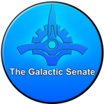 •• | The Galactic Senate | ••