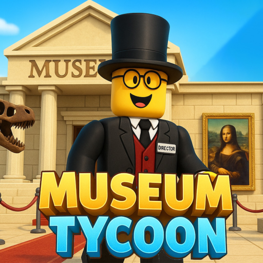 My Museum Tycoon
