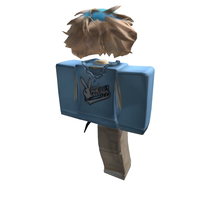 Rich Avatar 