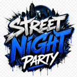 Street Night