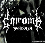 chrome hrts