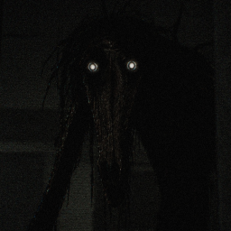 The Terminal [HORROR]