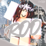 Roblox Olympic Organization