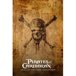Pirates Of The Caribbean