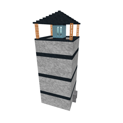 Light Tower                                       