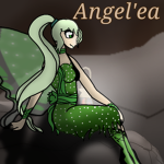 < The Continent Of Angel'ea >