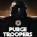 TGE | Purge Troopers |
