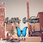 Bubbly Boutique