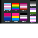Official pride group
