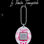 La Familia Tamagotchi