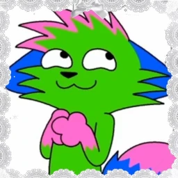 :D icon