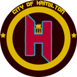 City Of Hamilton Roleplay