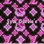 fym barbie's