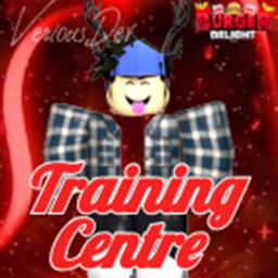 📕 Training Centre | Burger Delight