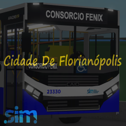 Cidade de Florianópolis