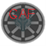 GAF Wolffe Squad