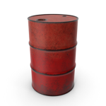 The Barrel Family