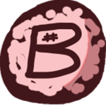 #BALLOGORG