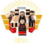 Undisputed Era