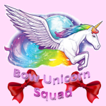 Bow Unicorn Squad