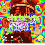 Christy’s closet